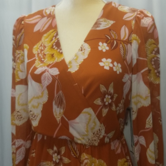 June and Hudson dress size XS - Picture 4 of 8